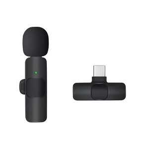 CX}CN s}CN 3.5mm lightning Type-C S3 ݒsv X}z[d\ Nbv 360°W mCYy zM Vlog PC iPhone Android Ή