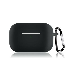 AirPodsPro �P�[�X �V���R�� AirPods Pro Case �J�o�[ �J���r�i�t�� �G�A�[�|�b�Y�v���P�[�X �h�o �ϏՌ� air pods pro�P�[�X �\�t�g�P�[�X �t�b�N�t��