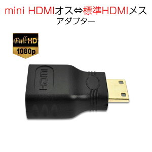 mini HDMItoHDMI ϊA_v^ ~jHDMIIX̕WHDMIX RlN^[ V1.4 1080P HD掿 fW^J DV  er j^[ ڑ