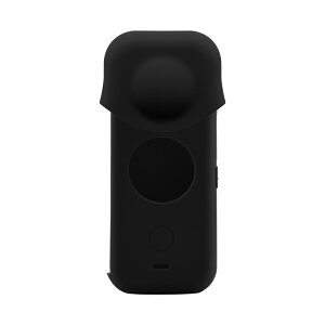 Insta360 ONE X2 pVRP[X YJ[o[t _炩 ϏՌ ̂܂܏[d {̂ƉtXN[ی J^ѕ֗ [P[X