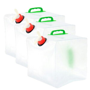 ^N 3 EH[^[^N ܂ݎ ^N p  e 10L 15L 20L ֌  g h f AEghA Cxg ֗ PVC 