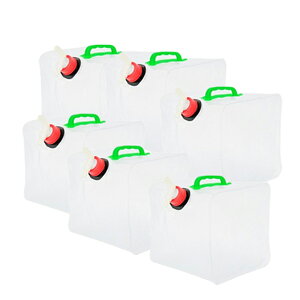 ^N 6 EH[^[^N ܂ݎ ^N p  e 10L 15L 20L ֌  g h f AEghA Cxg ֗ PVC 