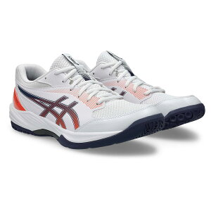 AVbNX asics 1071A103 GEL-TASK 4 WHITE/INDIGO FOG