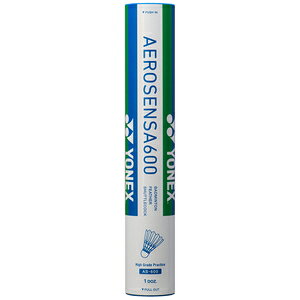 ���l�b�N�X YONEX �o�h�~���g���V���g�� �G�A���Z���T600 AS600 10�_�[�X 120������