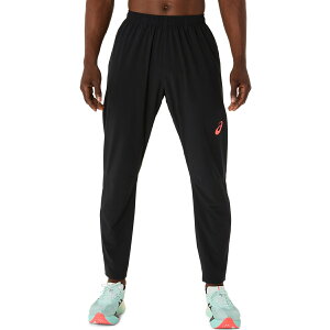 AVbNX asics 2091A753 HYBRID STRETCH WOVEN PANT PERFORMANCE BLACK