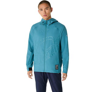 AVbNX asics 2031E979 N[ANeB[VNXt[fB[WPbg ATLANTIS BLUE