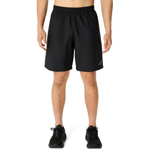 アシックス asics 2031E984 ドライクロスショーツ PERFORMANCE BLACK