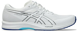 �A�V�b�N�X asics 1011B971 LYTERACER 6 WHITE/METROPOLIS �V���[�Y(�����Y)