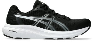 �A�V�b�N�X asics 1011C249 GEL-CONTEND 10 BLACK/WHITE �V���[�Y(�����Y)