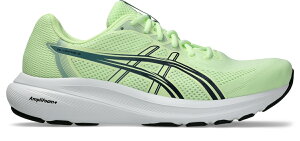 �A�V�b�N�X asics 1011C249 GEL-CONTEND 10 ILLUMINATE YELLOW/MIDNIGHT �V���[�Y(�����Y)