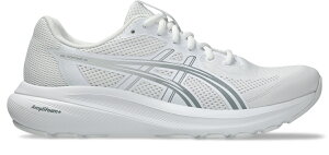 �A�V�b�N�X asics 1011C250 GEL-CONTEND 10 WHITE/CONCRETE �V���[�Y(�����Y)
