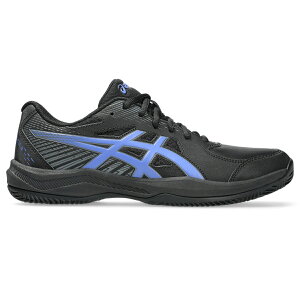 AVbNX asics 1041A491 COURT SLIDE 4 CLAY/OC BLACK/DARK COBALT