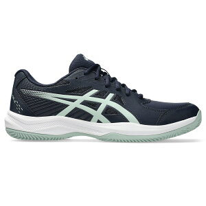 AVbNX asics 1041A491 COURT SLIDE 4 CLAY/OC MIDNIGHT/LICHEN ROCK