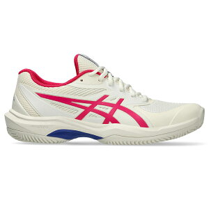 AVbNX asics 1042A282 GAME FF CLAY/OC CREAM/BRIGHT ROSE