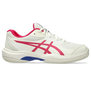 AVbNX asics 1044A082 GEL-GAME GS CLAY/OC CREAM/BRIGHT ROSE