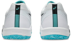 AVbNX asics 1053A066 V-SWIFT FF 4 WHITE/BLACK