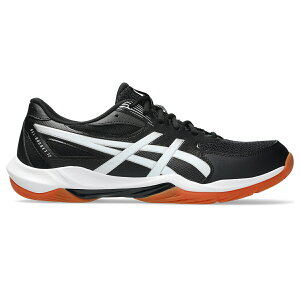 �A�V�b�N�X asics 1073A081 GEL-ROCKET 12 BLACK/WHITE