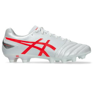 AVbNX asics 1103A098 DS LIGHT ADVANCE WHITE/FLASH RED