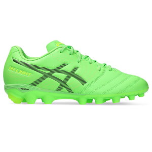 AVbNX asics 1104A054 DS LIGHT JR GS GREEN GECKO/BLACK