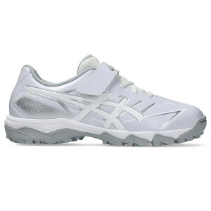 �A�V�b�N�X asics 1124A010 STAR SHINE TR 3 WHITE/WHITE