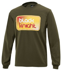 ubNiCg Black knight T-5203U j hCOTVc _[NO[