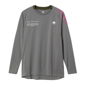 fTg DESCENTE DV5FLT01U o[{[Vc O[