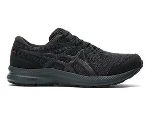 AVbNX asics 1011B333 GEL-CONTEND 7 WP BLACK/BLACK