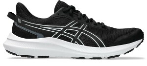 AVbNX asics 1011B964 JOLT 5 BLACK/WHITE