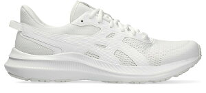 AVbNX asics 1011B964 JOLT 5 WHITE/WHITE