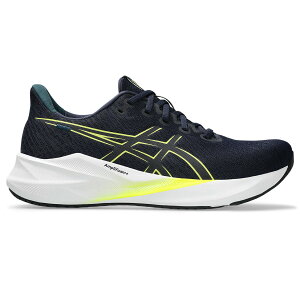 �A�V�b�N�X asics 1011B984 VERSABLAST 4 MIDNIGHT/CITRON
