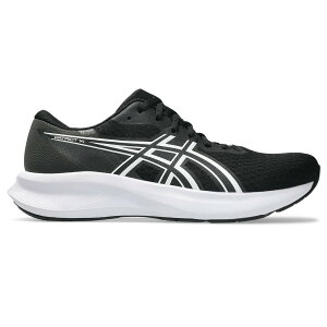 �A�V�b�N�X asics 1011C050 PATRIOT 14 BLACK/WHITE