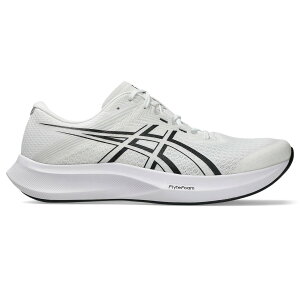 �A�V�b�N�X asics 1011C084 HYPER SPEED 5 WHITE/BLACK