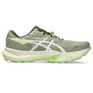 AVbNX asics 1011C086 Fuji Lite 6 KHAKI/CREAM