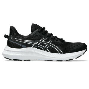 AVbNX asics 1012B758 JOLT 5 BLACK/WHITE