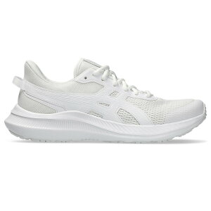 AVbNX asics 1012B758 JOLT 5 WHITE/WHITE