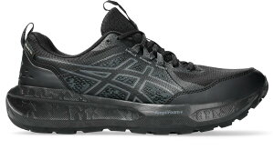 AVbNX asics 1012B770 GEL-SONOMA 8 GTX BLACK/CARRIER GREY