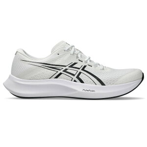 �A�V�b�N�X asics 1012B863 HYPER SPEED 5 WHITE/BLACK