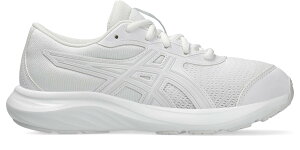 AVbNX asics 1014A337 CONTEND 9 GS WHITE/GLACIER GREY