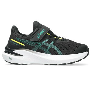 AVbNX asics 1014A344 GT-1000 13 PS BLACK/JASPER GREEN