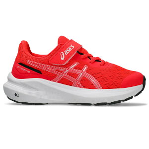 AVbNX asics 1014A344 GT-1000 13 PS FLASH RED/WHITE
