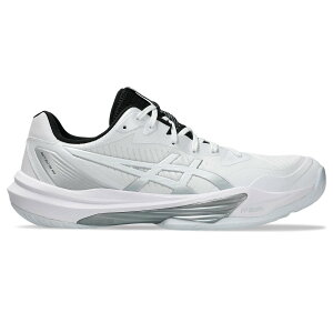 AVbNX asics 1051A080 SKY ELITE FF 3 WHITE/WHITE
