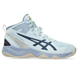 アシックス asics 1064A023 DUNKSHOT MB 10 L.E.