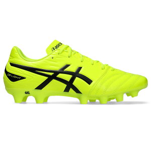 AVbNX asics 1103A097 DS LIGHT CLUB SAFETY YELLOW/BLACK