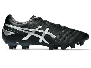 アシックス asics 1103A098 DS LIGHT ADVANCE BLACK/PURE SILVER