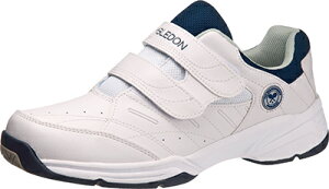 ATqV[Y ASAHI KF74412 W/B 053 WH/NV