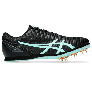 �A�V�b�N�X asics 1093A195 HEATFLAT 12 BLACK/ILLUMINATE MINT