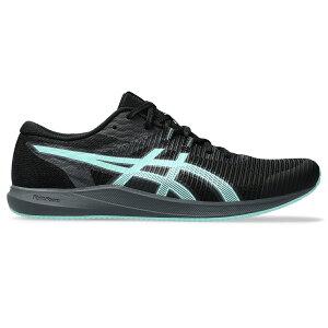AVbNX asics 1093A233 HYPER RACER BLACK/ILLUMINATE MINT