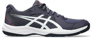 AVbNX asics 1041A483 COURT SLIDE 4 INDIGO FOG/WHITE