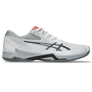 AVbNX asics 1053A066 V-SWIFT FF 4 WHITE/GUNMETAL