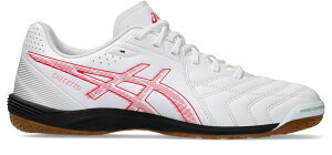 AVbNX asics 1113A037 CALCETTO WD 9 WHITE/DIVA PINK